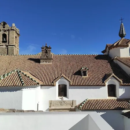 Country house Plaza Santa Ana