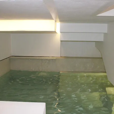 Country house Plaza Santa Ana Priego De Cordoba