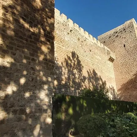 Casa de Campo Plaza Santa Ana *