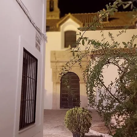 Casa rural Plaza Santa Ana *