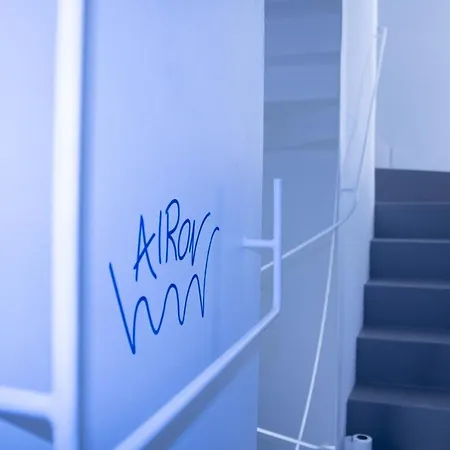 Plaza Santa Ana Casa rural *