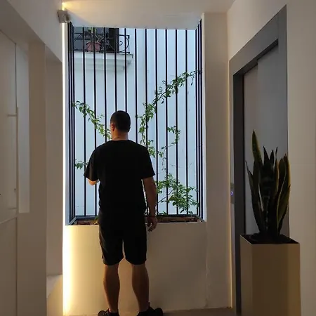 Plaza Santa Ana * Priego de Córdoba